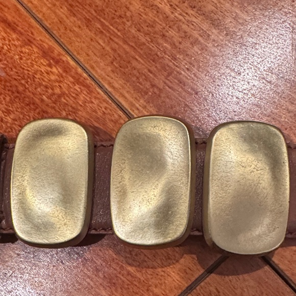 Donna Karan Belt Bracelet - Picture 7 of 8